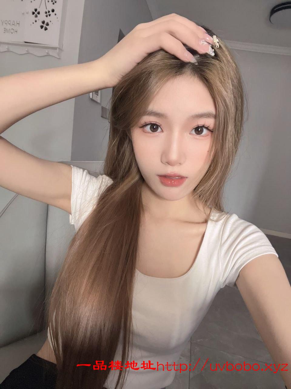雁塔三粉嫩妹女友感十足-陕西-找小姐姐