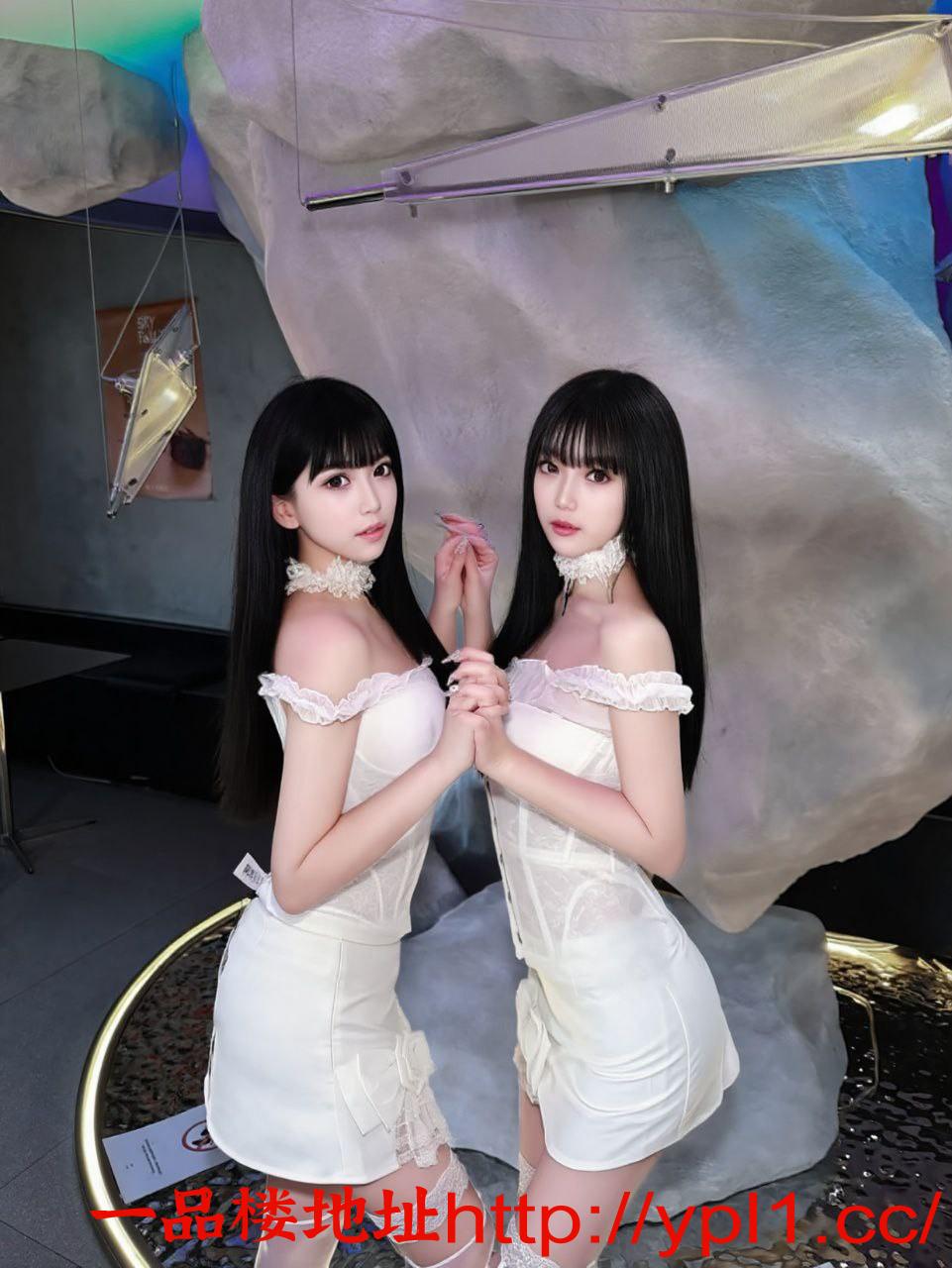 西城双胞胎姐妹花