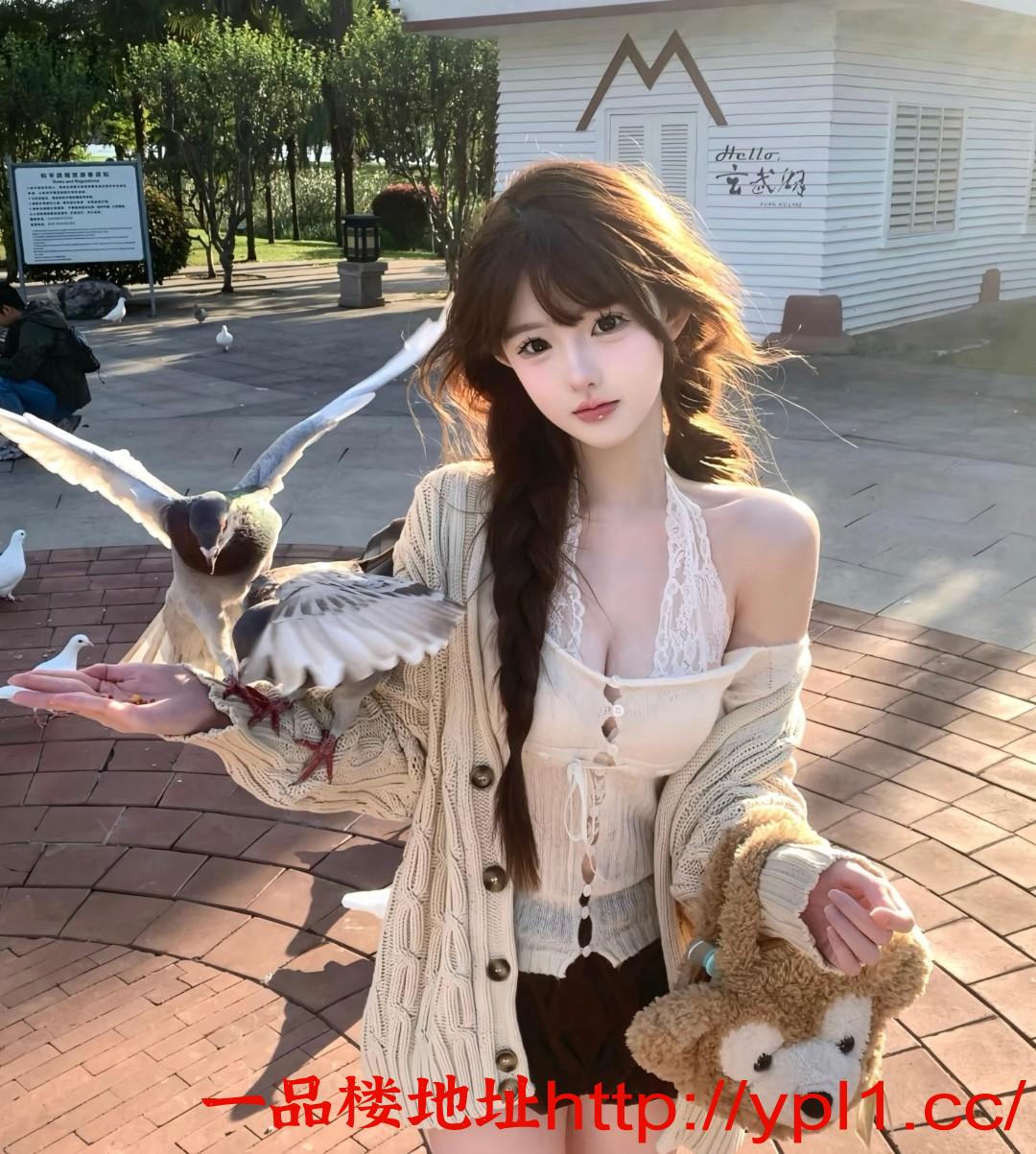 品尤物女友反差贱母狗美鲍诱人