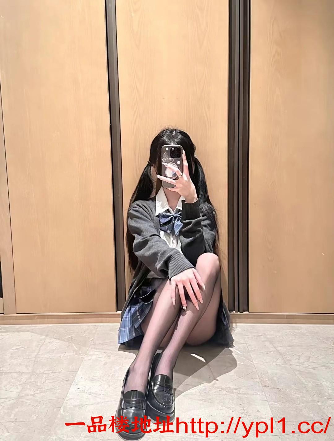 【山东】jk制服双马尾萝莉下海不久逼紧水多好调教(有报告可内射)