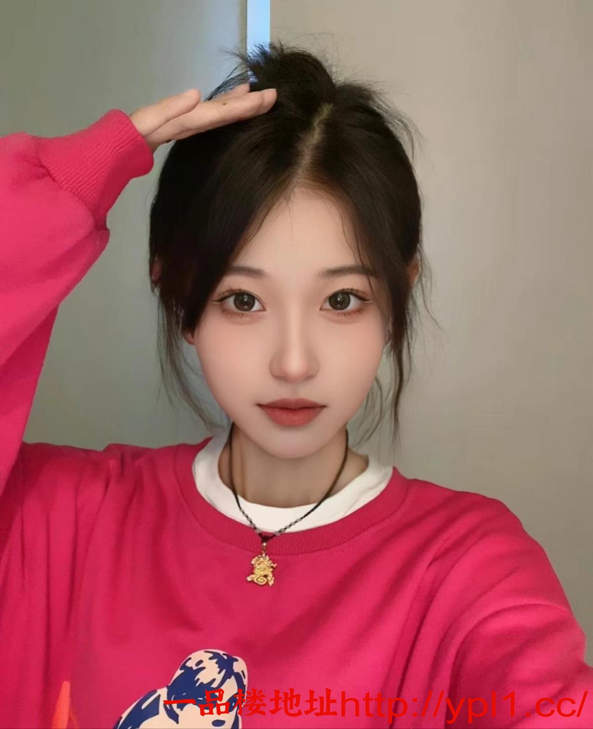 年轻骚妹胸大水多