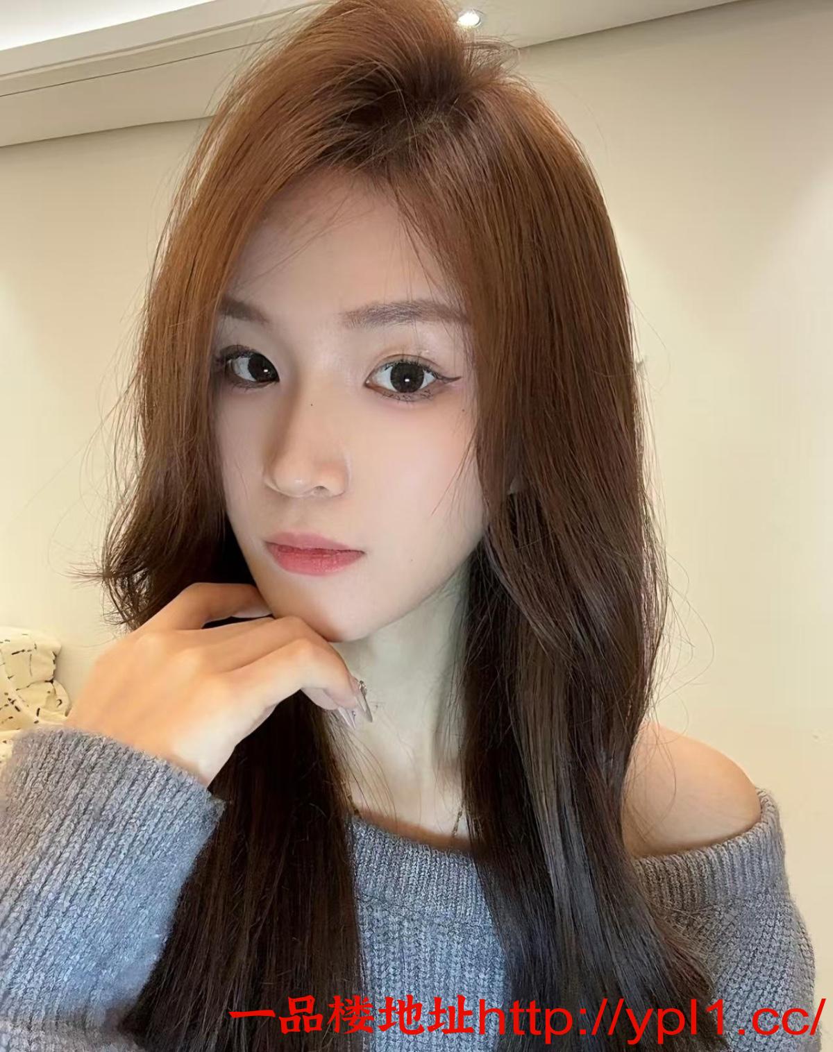 00后名媛强烈推荐