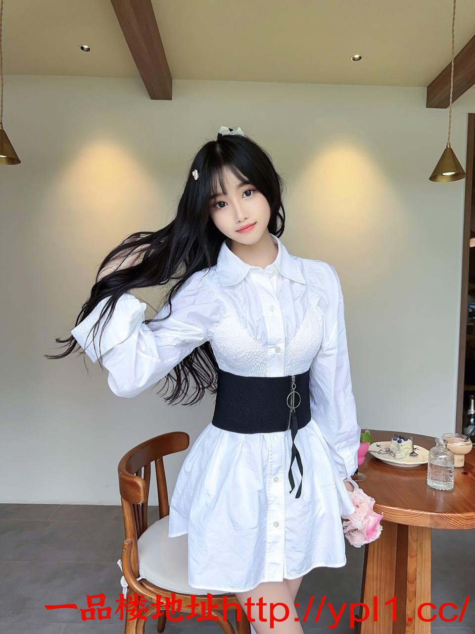 纯欲翘臀大奶三粉嫩逼紧水多易高潮