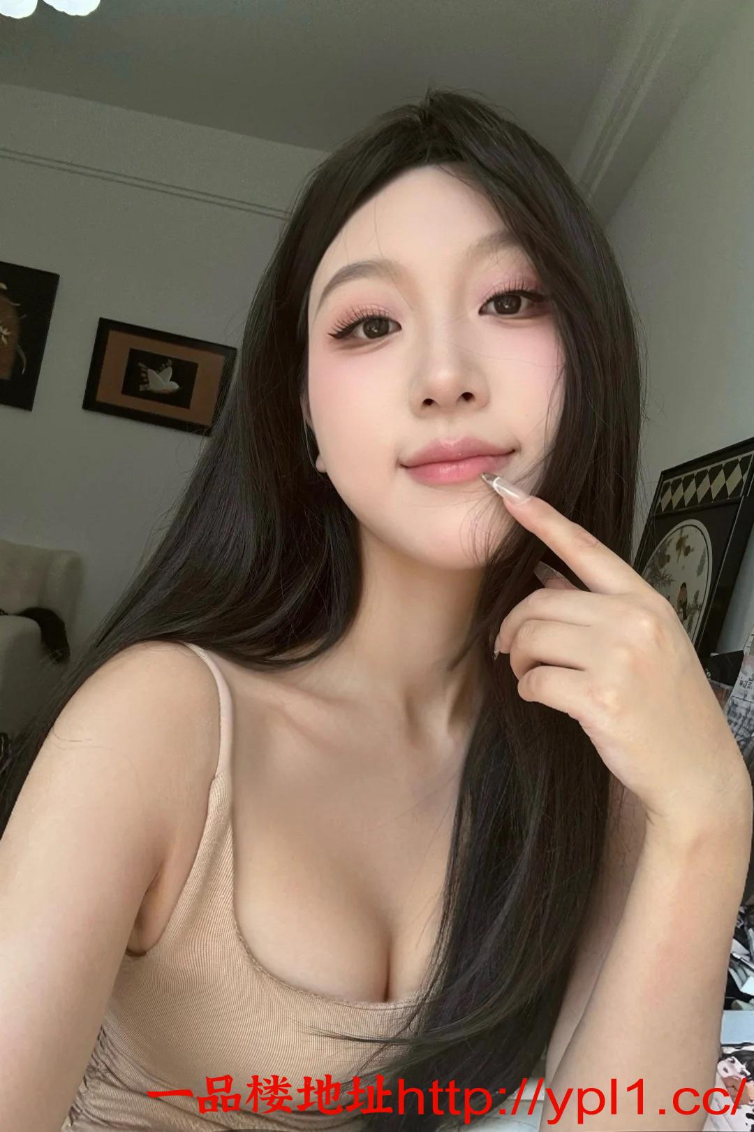 清纯御姐紧致润滑易高潮