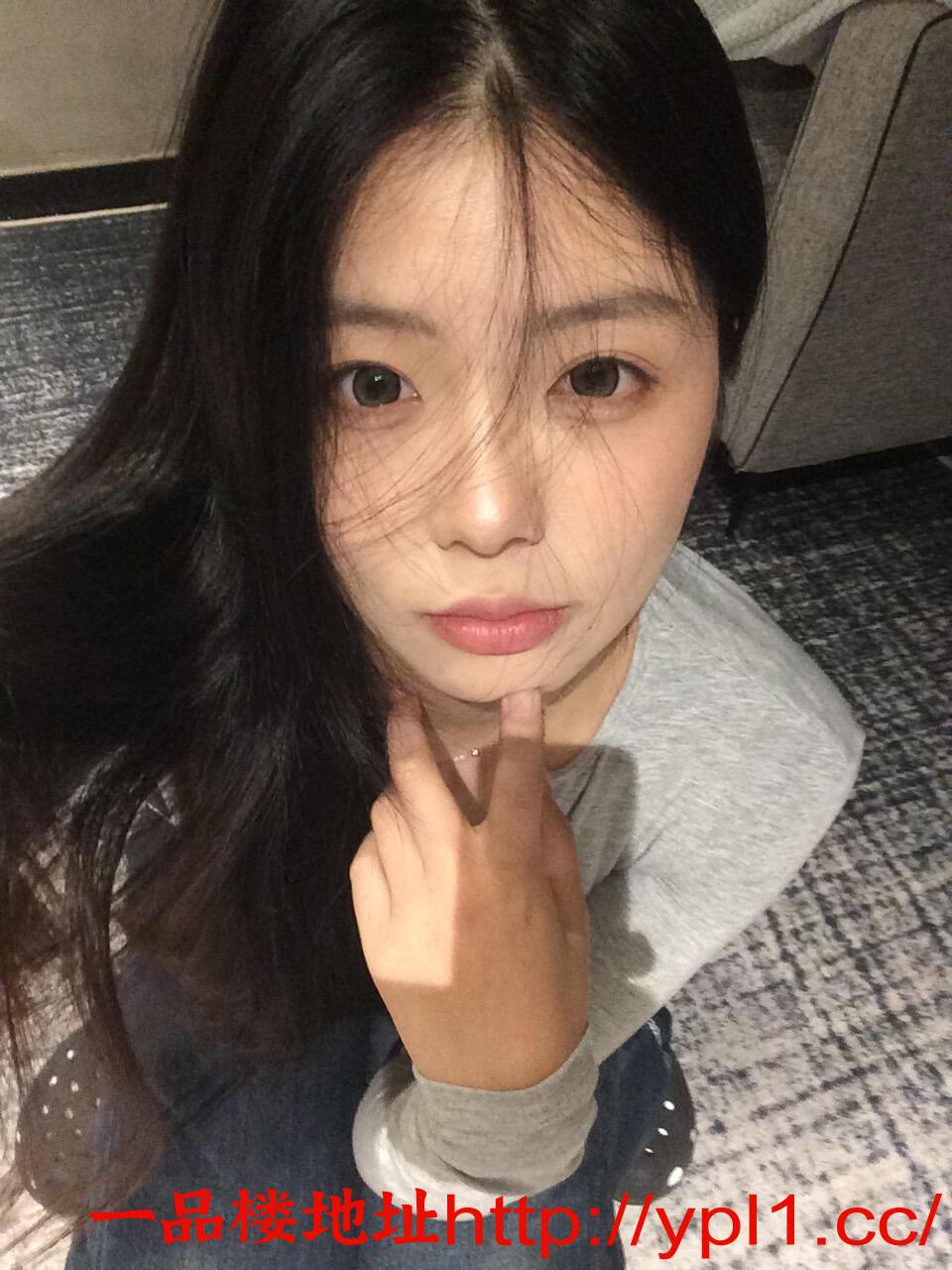 肥臀健身教练小雯