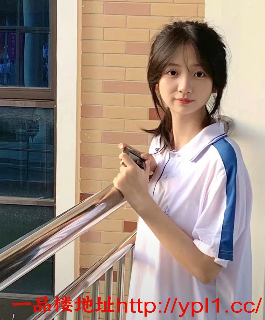 潍坊医学院学生妹