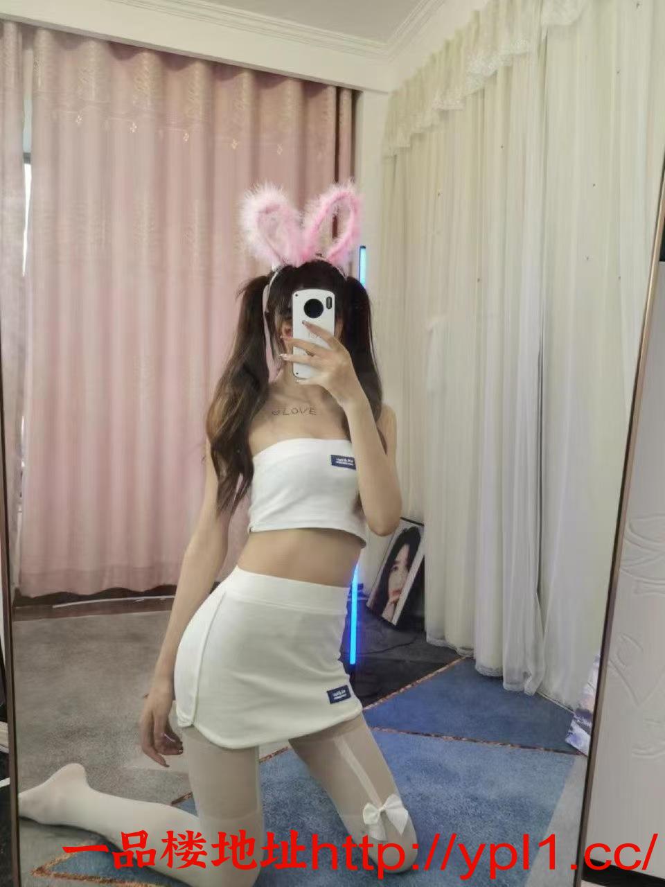 乖巧嫩妹服务超赞