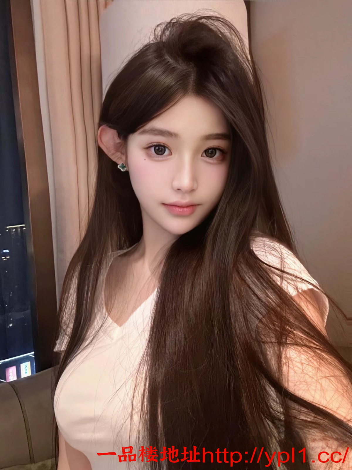 雁塔性感小老妹紧凑水润多汁服务态度好