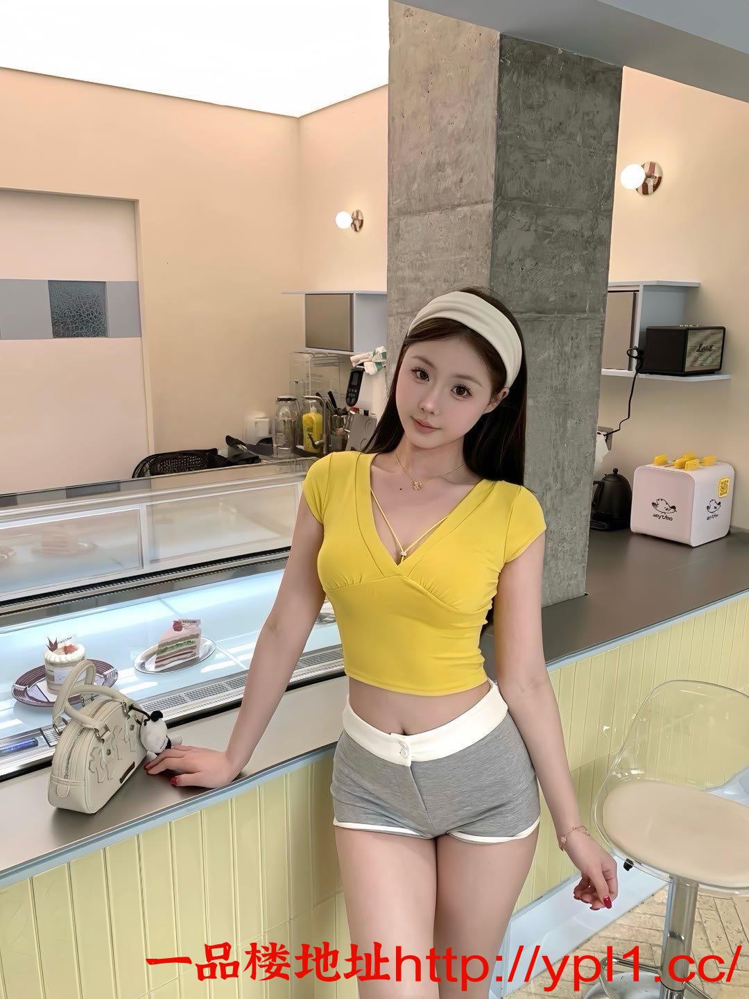 刚下水00后小妹妹