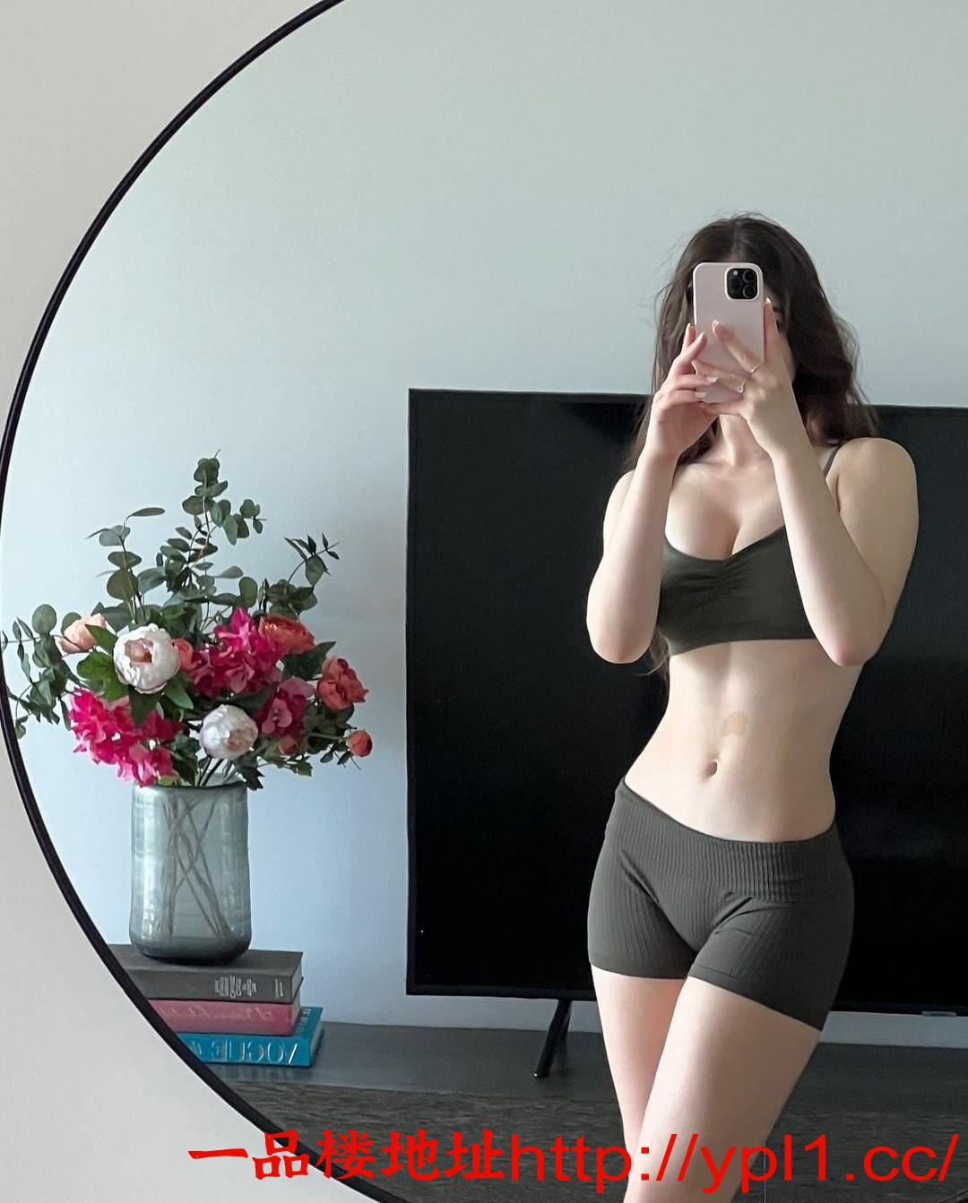 杭州市长腿御姐下海高颜值御姐反差天花板