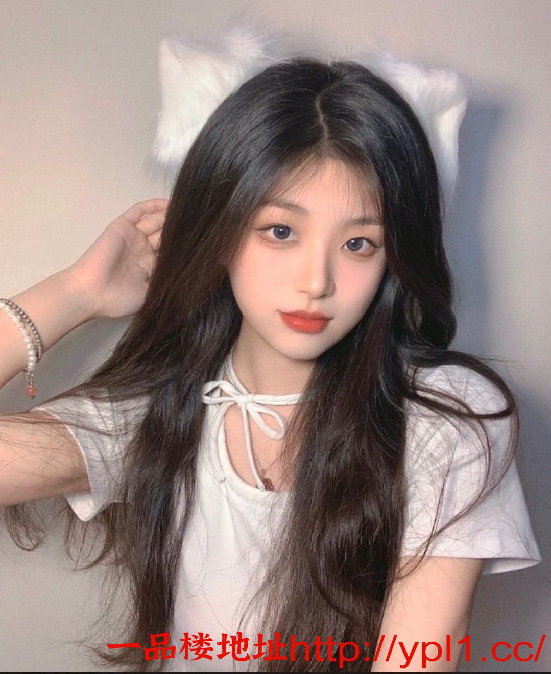 广州市职业学院妹子清纯反差初下海带工作室