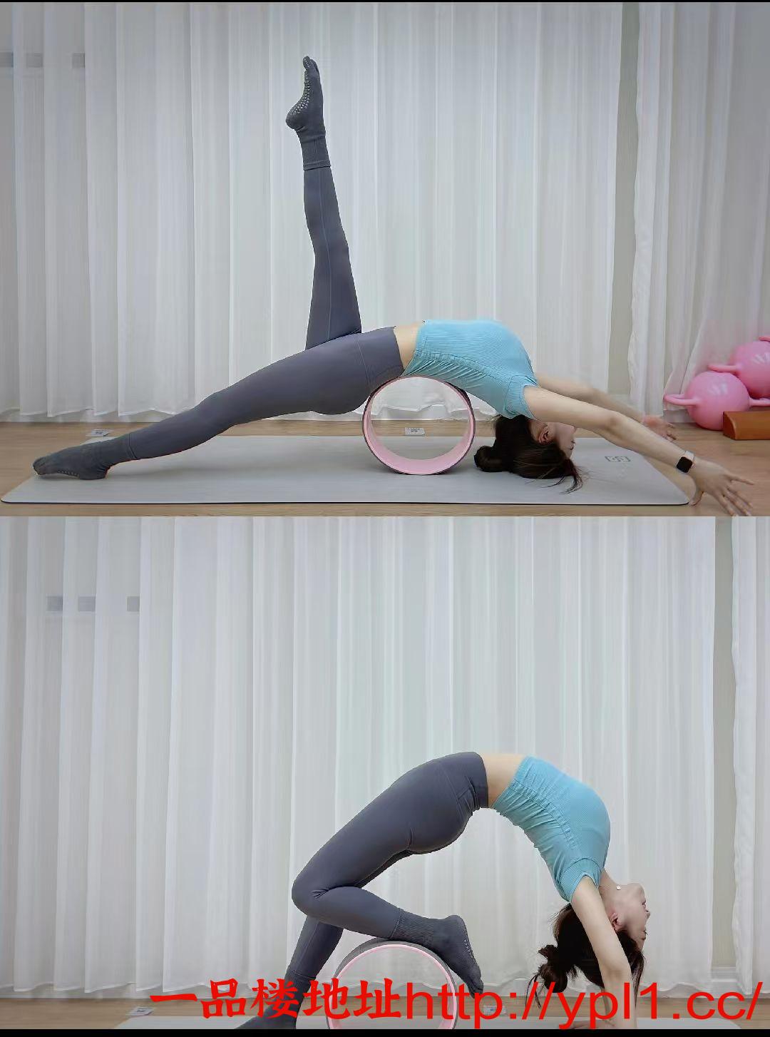 第一次找到练舞蹈瑜伽纯欲大学生好粉嫩好紧