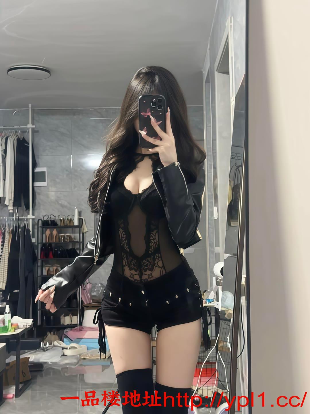 刚下海的嫩妹练过瑜伽逼紧水多还会夹