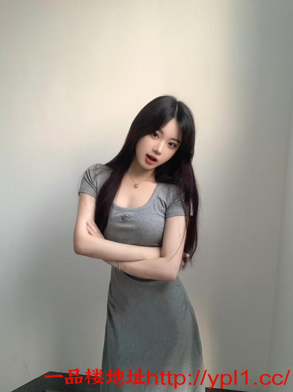 文静小女孩敏感水多,性感女神化身