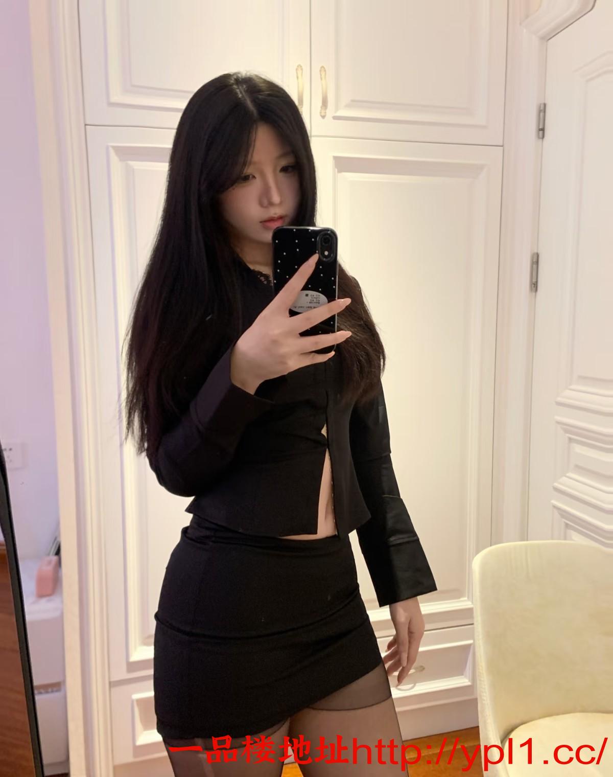 温柔服务好，黑丝肉感滑润妹妹