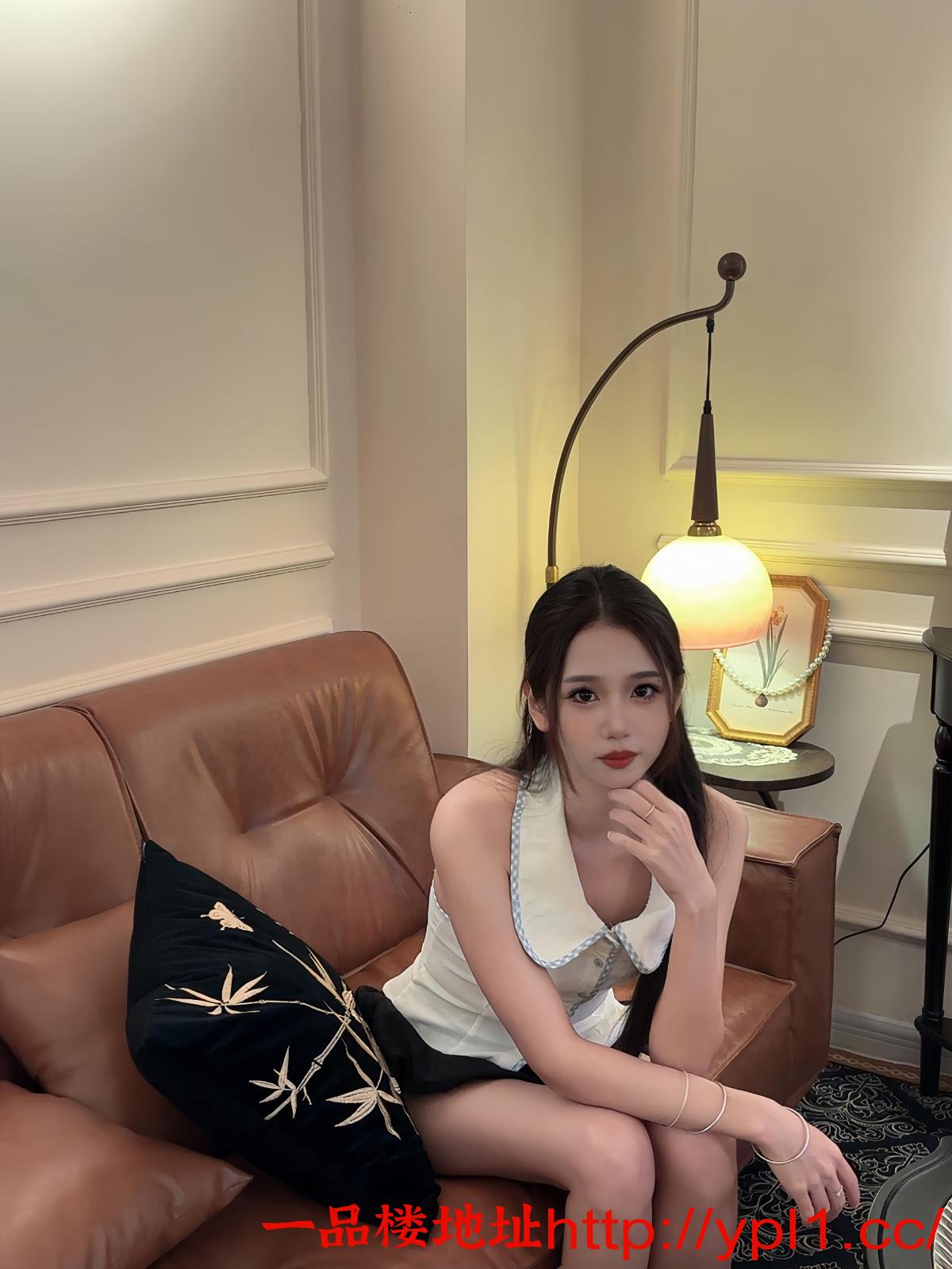 性感御姐身材S纯欲妩媚