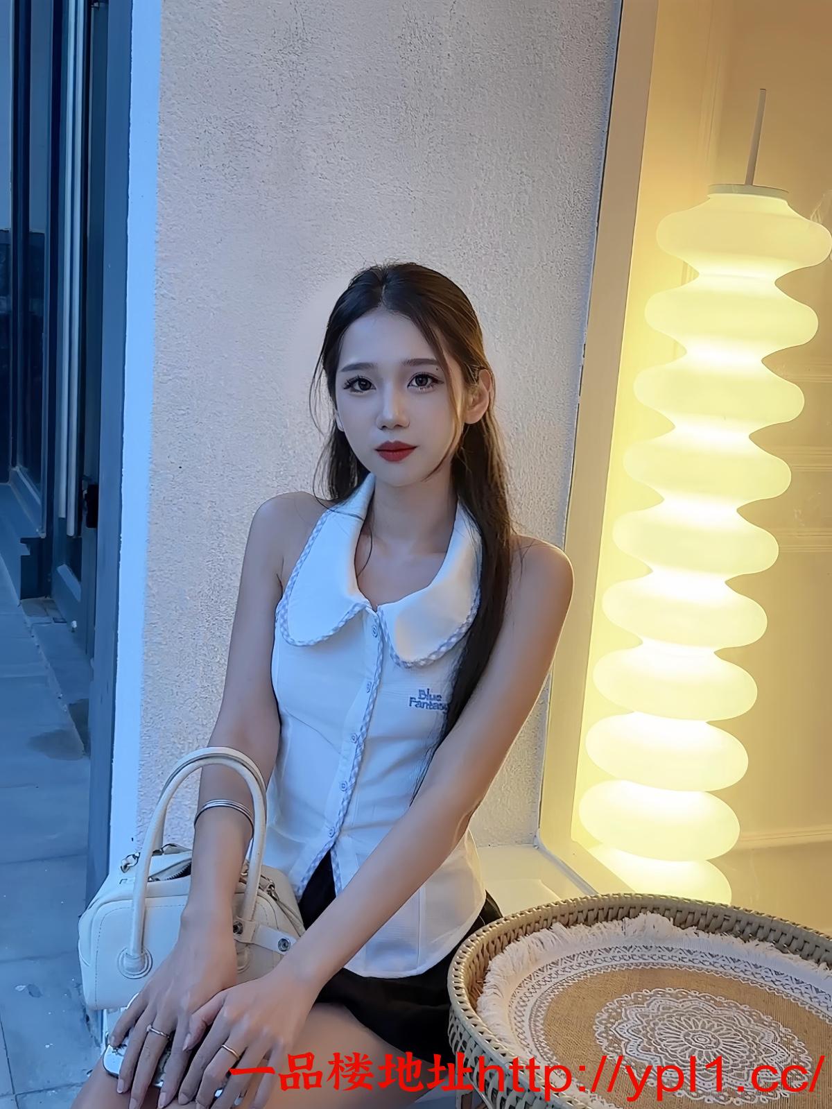 性感御姐身材S纯欲妩媚