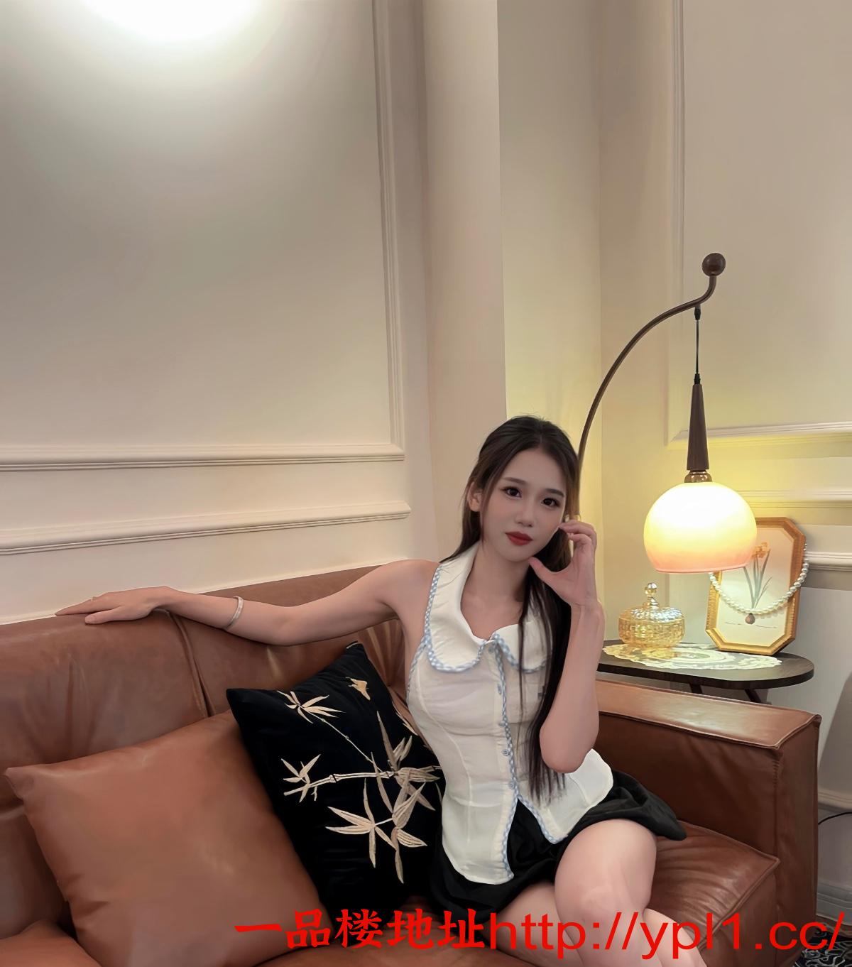 性感御姐身材S纯欲妩媚