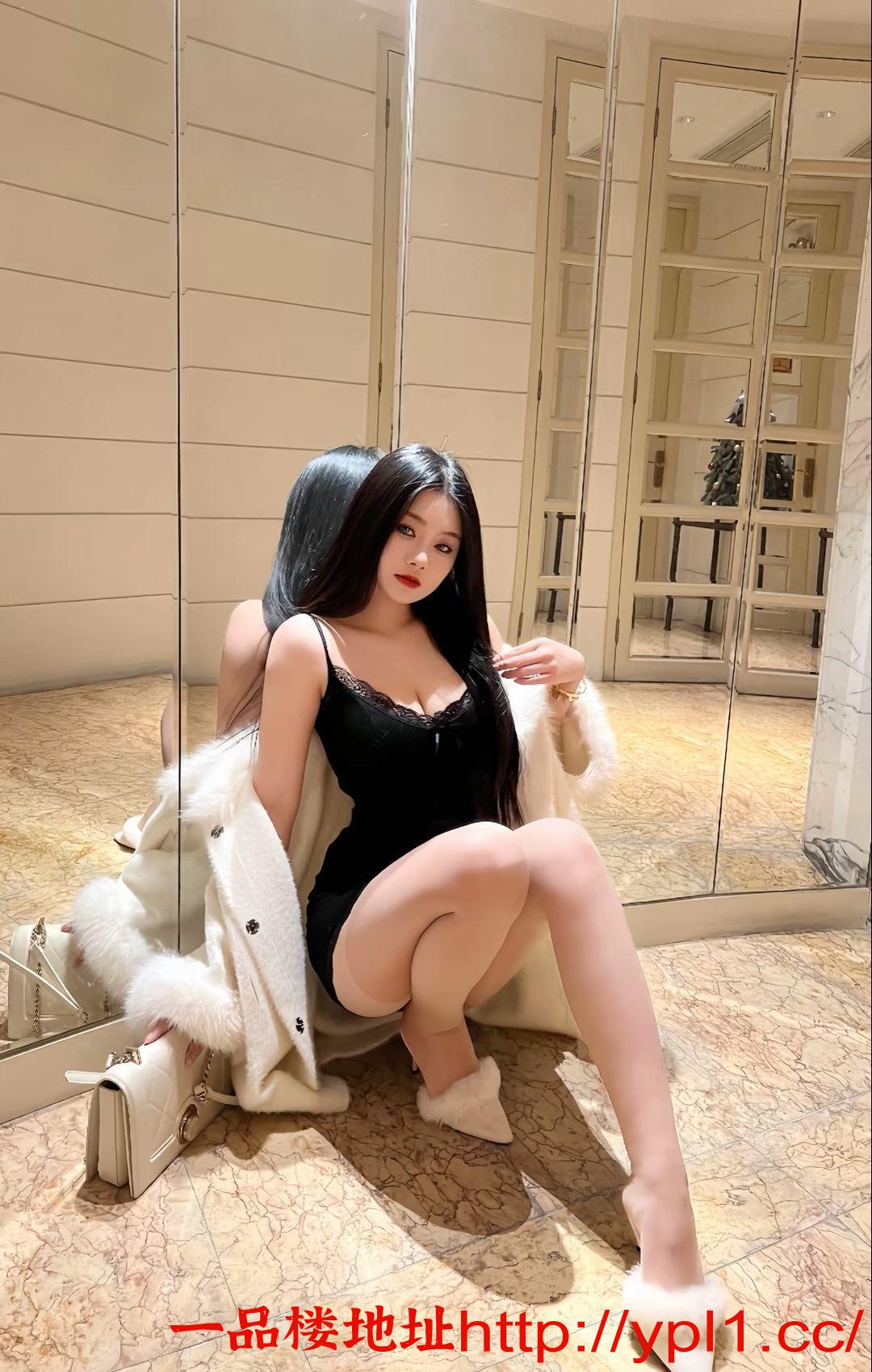 兼职的温柔妹子