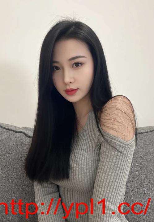 兼职的温柔妹子