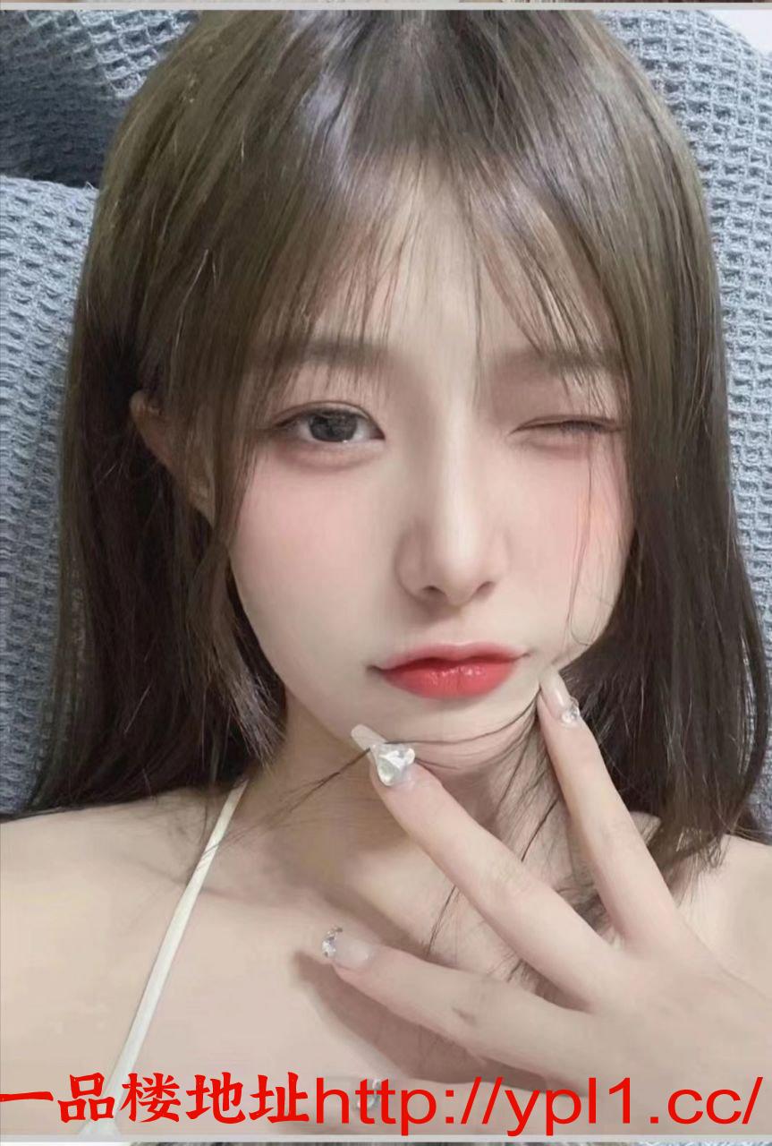 小精灵一般的妹妹