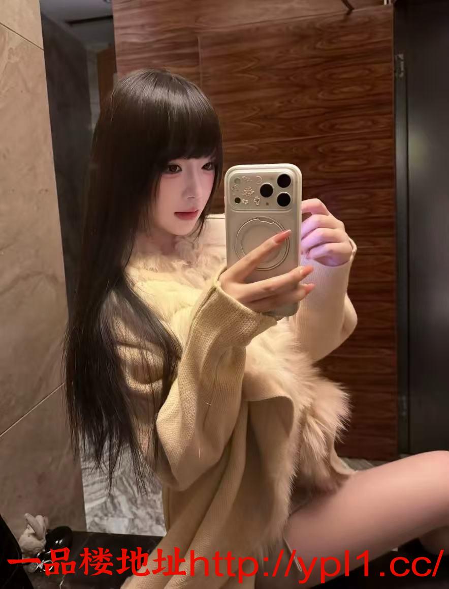 御姐少妇妩媚动人