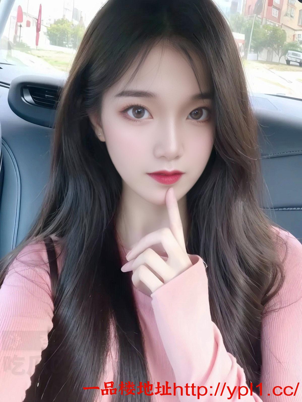 亲身体验满分,极品身材